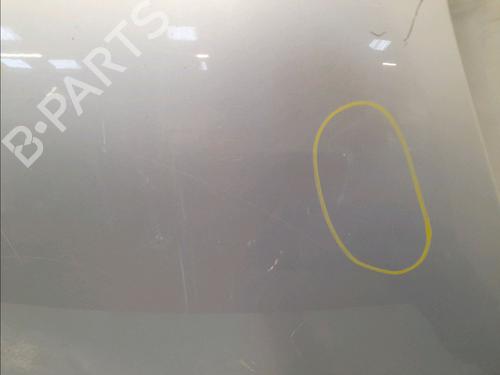 Hood CITROËN C4 Picasso I MPV (UD_) 1.6 HDi | BP16486799C1 