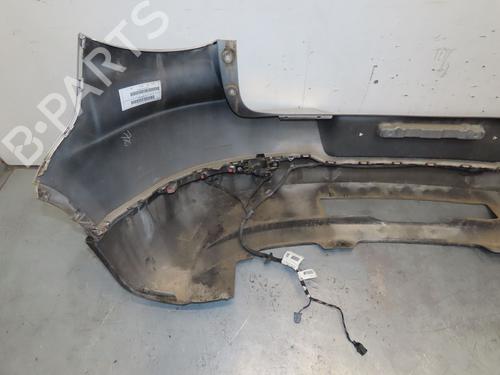 Used Rear bumper VW TIGUAN (5N_) 2.0 TDI (140 hp) 25749912