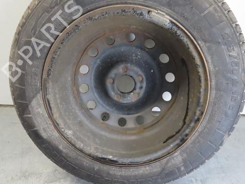 Used Jack Kit PEUGEOT EXPERT Van (VF3A_, VF3U_, VF3X_) 2.0 HDi 130 (128 hp) 17241344