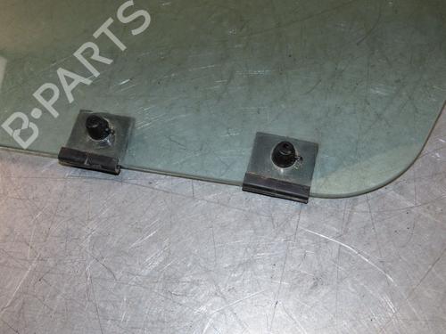 Front left door window DACIA DUSTER (HS_) 1.5 dCi (HSAJ) | BP24344076C18