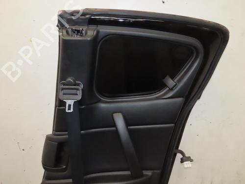 Used Right rear door MAZDA RX-8 (SE, FE) 1.3 (FE103, SE3P) (192 hp) 26280152
