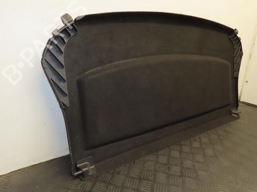 Rear parcel shelf BMW 1 (F20) 118 i | BP37083945C85 - Image 5