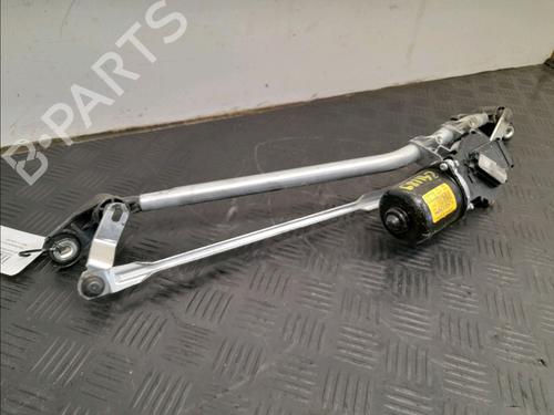 Rear wiper motor VW POLO V (6R1, 6C1) 1.2 | BP27923441M102 