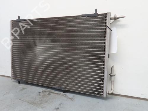 Used Heater matrix PEUGEOT 206+ (2L_, 2M_) 1.4 HDi eco 70 (68 hp) 18662970