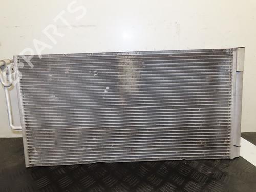 Radiador da chauffage MINI MINI COUNTRYMAN (R60) Cooper D (112 hp) 31272573