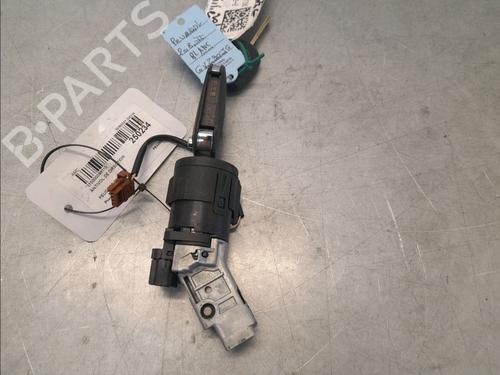 Ignition barrel PEUGEOT 208 II (UB_, UP_, UW_, UJ_) 1.2 PureTech 100 | BP29985761M48
