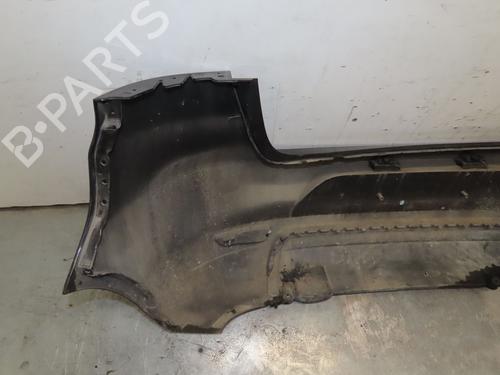 Used Rear bumper SEAT IBIZA III (6L1) 1.4 16V (86 hp) 29963341