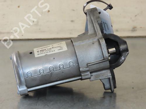 Starter RENAULT KADJAR (HA_, HL_) 1.6 dCi 130 (HLA4) | BP36426601M8 - Image 3