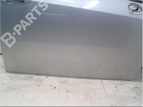 Right front door FIAT PUNTO (199_) 1.2 (199AXZ1A, 199BXZ1A) | BP9406328C3 