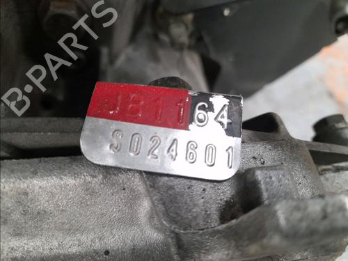 Gearbox RENAULT MEGANE I (BA0/1_) 1.6 e (BA0F, BA0S) | BP23158061M3 