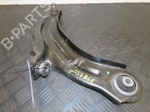 Used Right front suspension arm RENAULT CLIO III Grandtour (KR0/1_) [2007-2025]  28504326