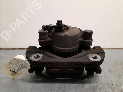 Right front brake caliper CITROËN JUMPY III Van (V_) 1.6 BlueHDi 115 | BP14857072M104