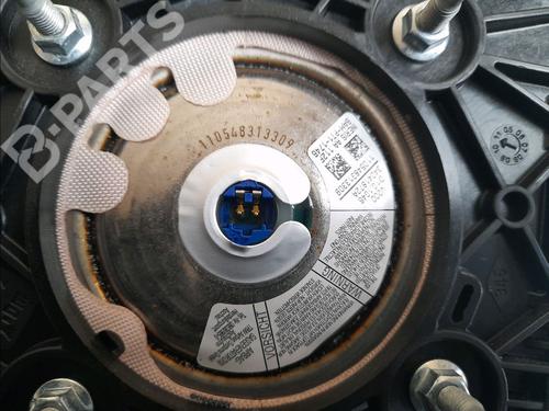 Driver airbag DACIA DUSTER (HS_) 1.5 dCi (HSMC) | BP11236311C9 