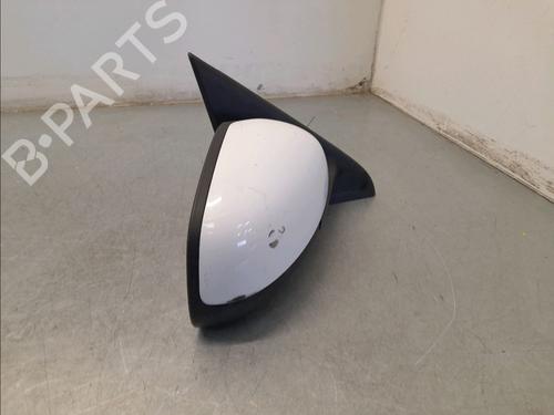 Used Right mirror Right mirror RENAULT TWINGO III (BCM_, BCA_) 1.0 SCe 65 (BCMJ) (65 hp) 33770271 33770271