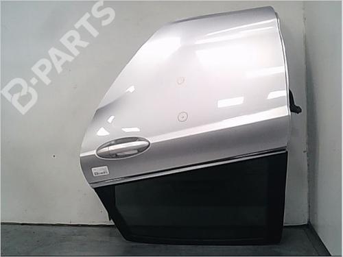 Used Left rear door FORD FIESTA VI (CB1, CCN) 1.4 TDCi (68 hp) 9668908