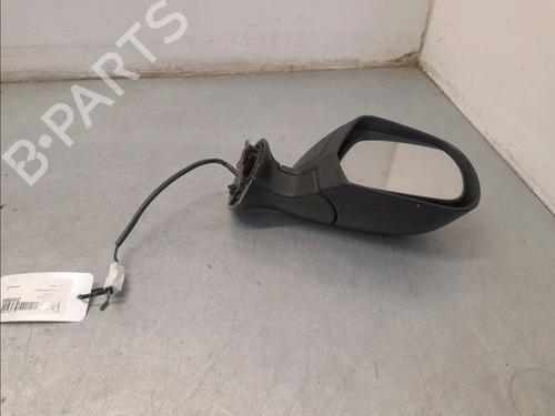 Used Right mirror Right mirror DACIA DUSTER (HS_) 1.6 16V (105 hp) 40050714 40050714