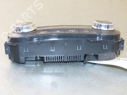 Climate control MERCEDES-BENZ A-CLASS (W176) AMG A 45 4-matic (176.052) | BP22341350I5 