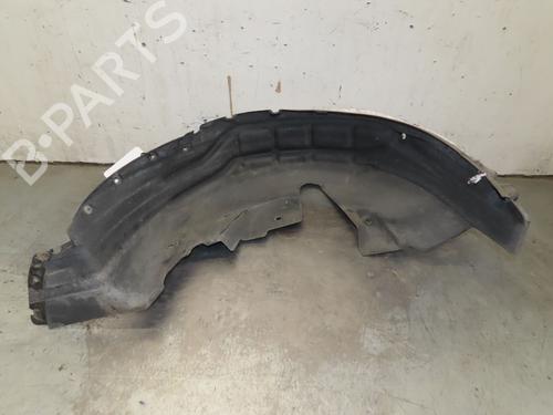 Used Wheel arch Wheel arch PEUGEOT 208 II (UB_, UP_, UW_, UJ_) 1.2 PureTech 100 (101 hp) 36444280 36444280