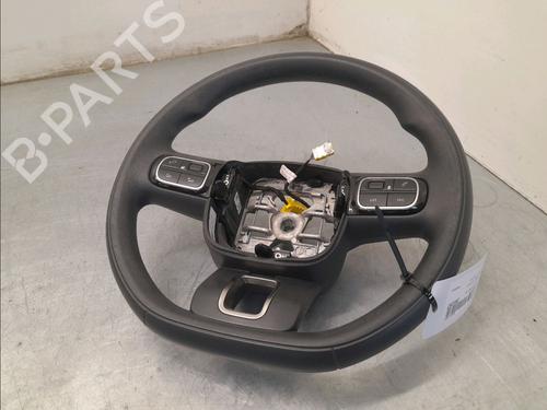 steering-wheel-citroen-c3-iii-sx-2016-40025573 main image