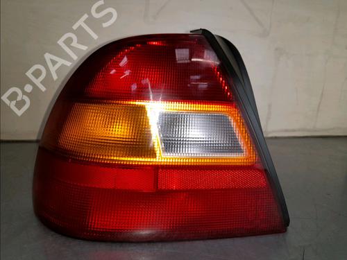 Left taillight HONDA CIVIC VI Fastback (MA, MB) 1.4 i (MA8, MB2) | BP23158986C34 