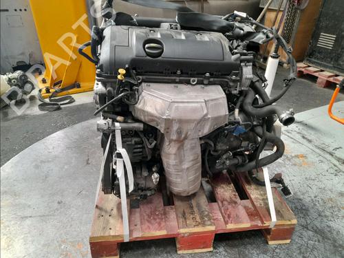 Engine CITROËN DS3 (SA_) 1.6 VTi 120 | BP37275384M1 - Image 4