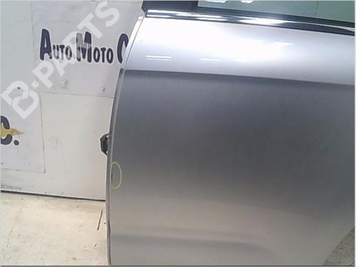 Left rear door CITROËN C3 II (SC_) 1.6 HDi | BP9405813C4 
