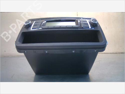 Radio VW POLO V (6R1, 6C1) 1.2 | BP9409305E6