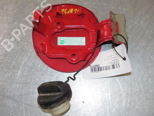 Fuel flap CITROËN C1 II (PA_, PS_) 1.0 VTi 68 | BP18662889C131 