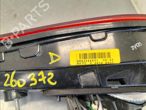 Right tailgate light RENAULT ARKANA I (LCM_, LDN_) 1.3 TCe 140 (LDN0) | BP36757611C80 - Image 4