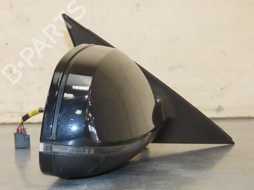 Used Right mirror AUDI A4 B8 Avant (8K5) 3.0 TDI quattro (245 hp) 28206849