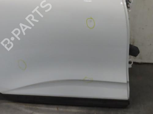 Used Right rear door Right rear door 38005424 38005424