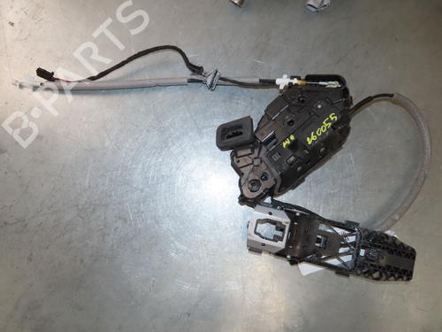 Front left lock SEAT ATECA (KH7, KHP) 2.0 TDI 4Drive | BP36444273C98  - Image 6