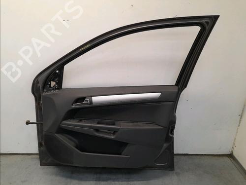 Right front door OPEL ASTRA H (A04) 1.7 CDTI (L48) | BP15089191C3 