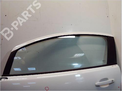 Left front door OPEL CORSA D (S07) 1.3 CDTI (L08, L68) | BP9410305C2 
