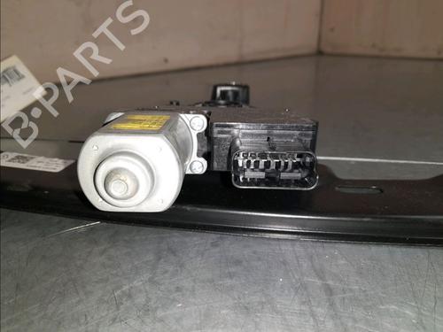Used Front left window mechanism RENAULT KADJAR (HA_, HL_) 1.2 TCe 130 (HLMR) (130 hp) 11219209