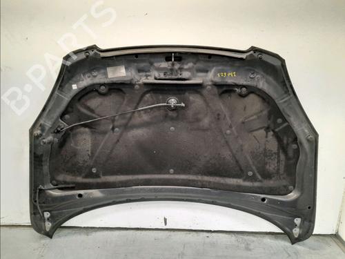 Hood KIA CEE'D SW (ED) 1.6 CRDi 115 | BP12564072C1