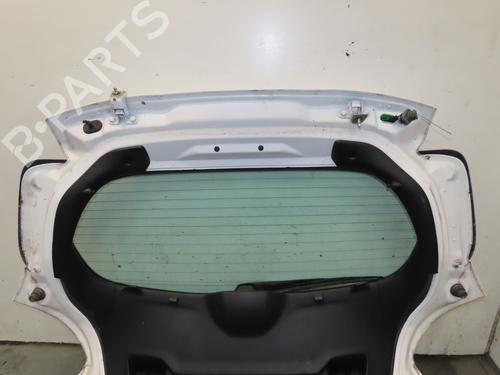 Tailgate PEUGEOT 208 I (CA_, CC_) 1.2 VTi 68 / PureTech 68 | BP26701457C6