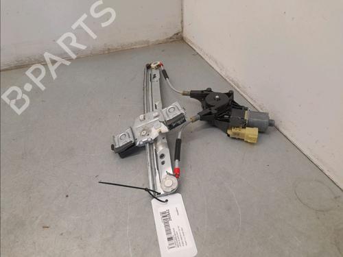 Front left window mechanism FORD FIESTA VI (CB1, CCN) 1.0 EcoBoost | BP39083971C22 - Image 4