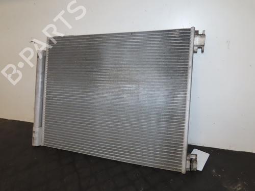 Varmeapparat Varmeapparat RENAULT MEGANE IV Hatchback (B9A/M/N_) 1.2 TCe 130 (B9MR) (130 hp) 39541748 39541748
