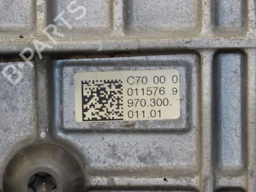 Gearbox PORSCHE PANAMERA (970) 3.6 | BP23098579M3 