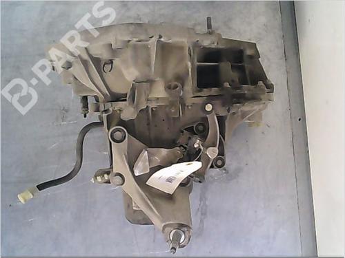 Gearbox RENAULT TWINGO III (BCM_, BCA_) 1.0 SCe 70 (BCMB) | BP9409634M3 