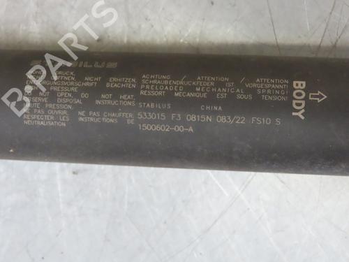 Tailgate lift support TESLA MODEL Y (5YJY) EV All-wheel Drive | BP26511657C138 