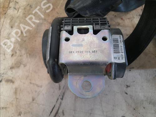 Front right belt tensioner VW POLO (9N_, 9A_) 1.9 TDI | BP13310132C88 