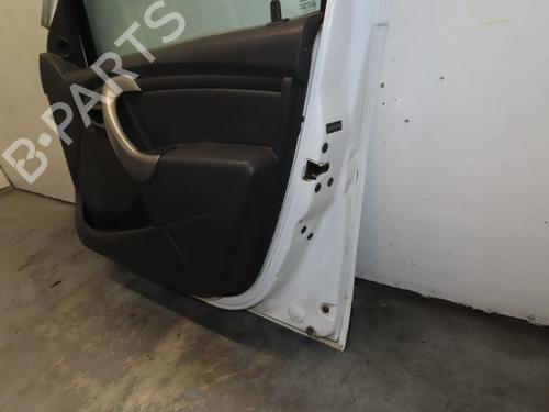 Right front door DACIA SANDERO 1.5 dCi | BP30366568C3 
