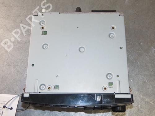 Radio PEUGEOT 208 I (CA_, CC_) 1.6 HDi | BP22366650E6 