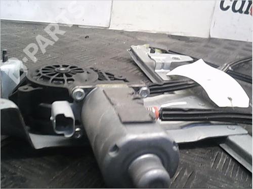 Front right window mechanism CITROËN XSARA PICASSO (N68) 1.6 HDi | BP9405975C23 