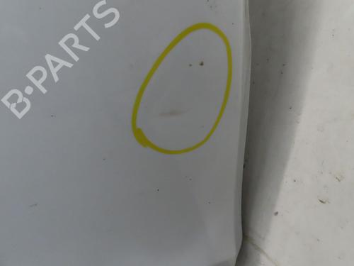 Right rear door RENAULT CLIO III Grandtour (KR0/1_) 1.2 16V (KR02, KR0J) | BP27289458C5