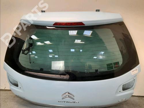 Tailgate CITROËN C3 II (SC_) 1.6 HDi 90 | BP11219232C6 