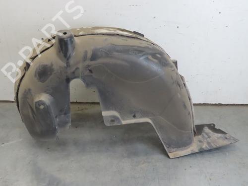 Wheel arch PEUGEOT 2008 I (CU_) 1.6 HDi | BP18824012C56