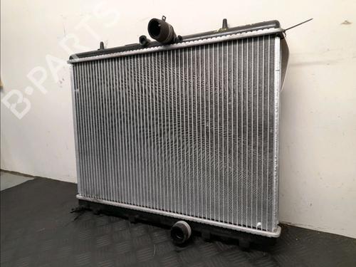 Køler CITROËN BERLINGO Box Body/MPV (B9) 1.6 HDi 90 | BP23064507M31 